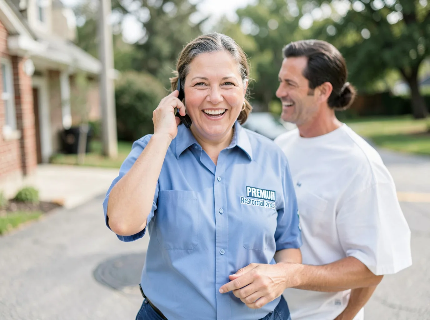 Water Damage Restoration Cowiche, WA FAQs